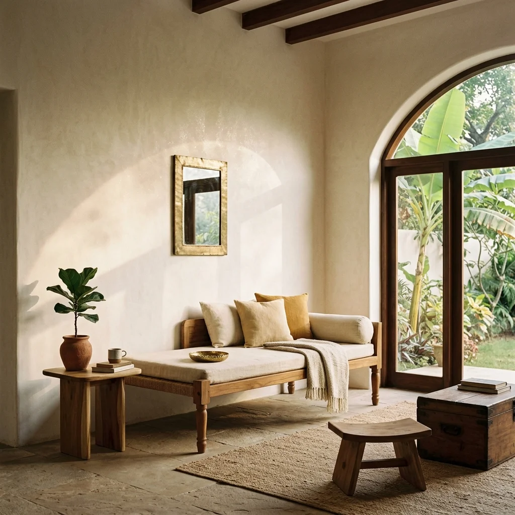 Traditional Lime Wash Paint: The Breathable Paint Alternative